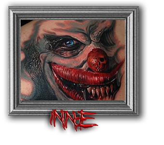 kwiaty,smoki,portety